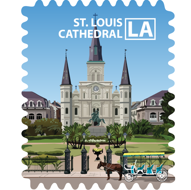 St. Louis Cathedral