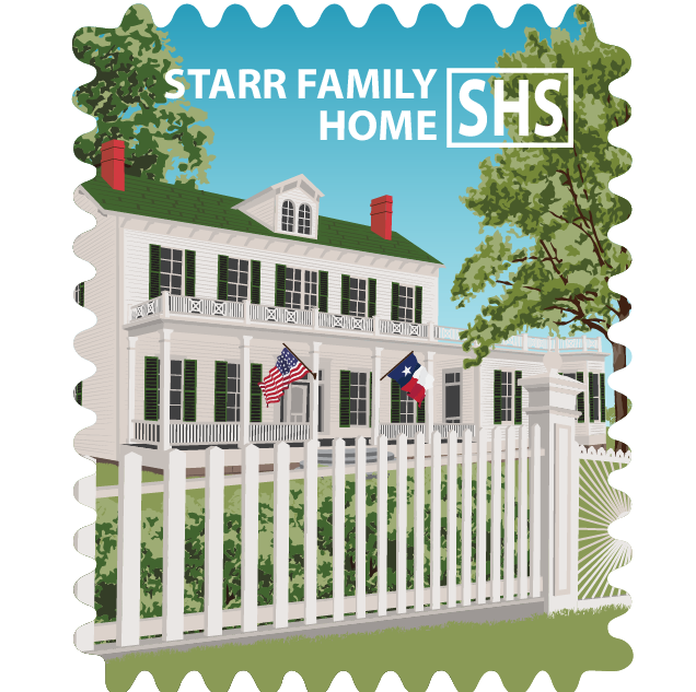 Starr Family Home State Historic Site