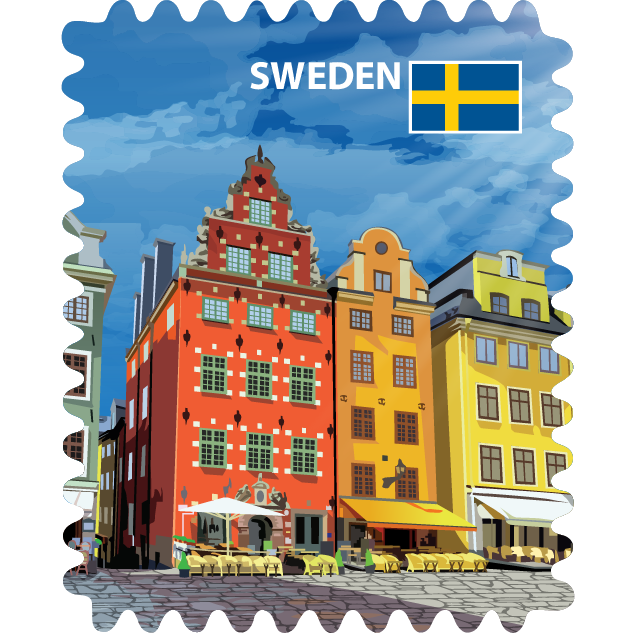 Sweden