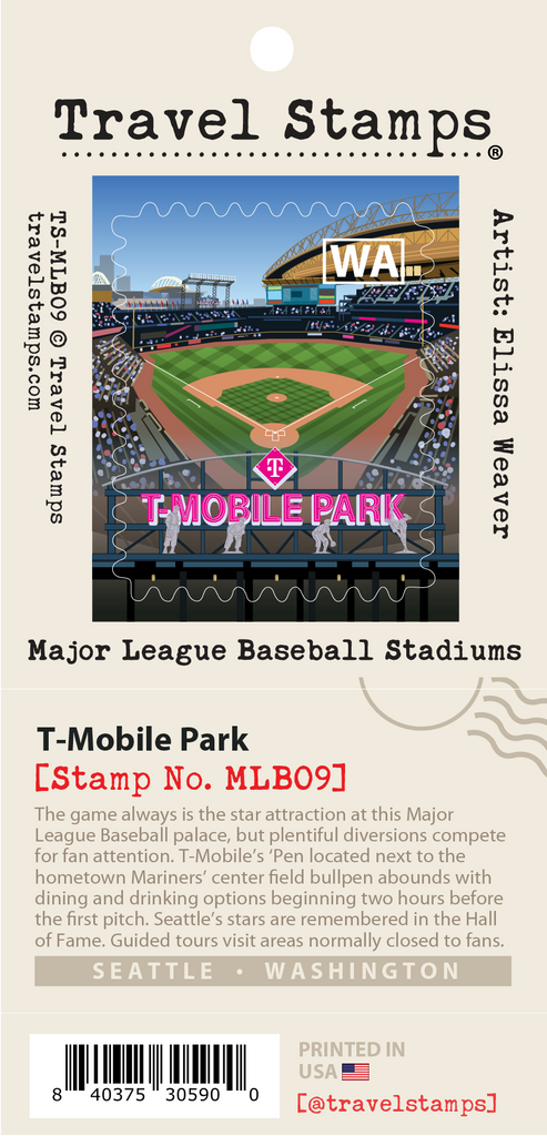 T-Mobile Park