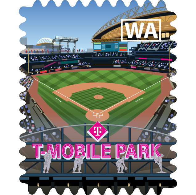 T-Mobile Park