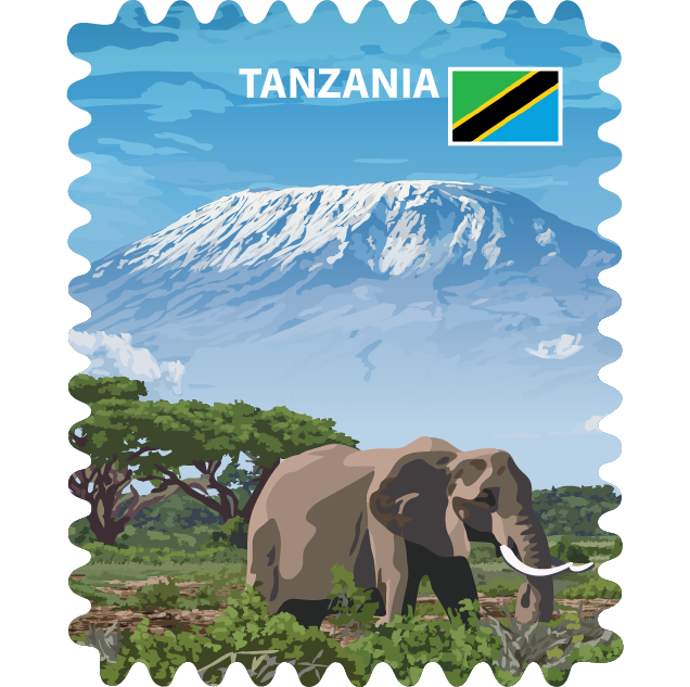 Tanzania