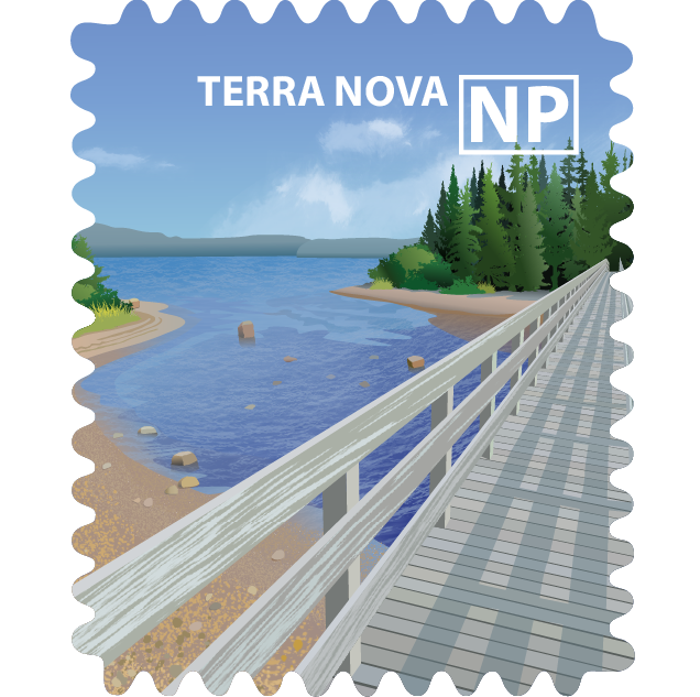 Terra Nova National Park