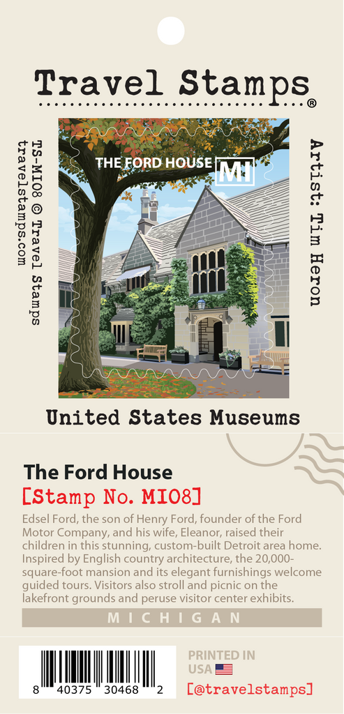 The Ford House