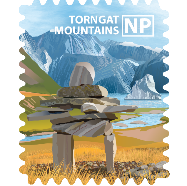 Torngat Mountains National Park
