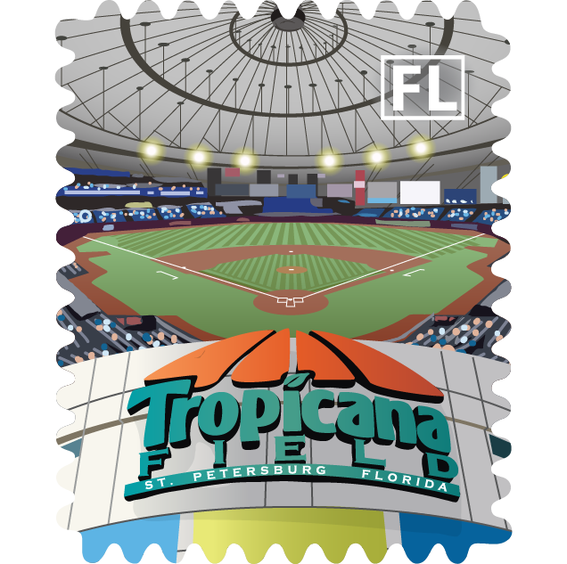 Tropicana Field