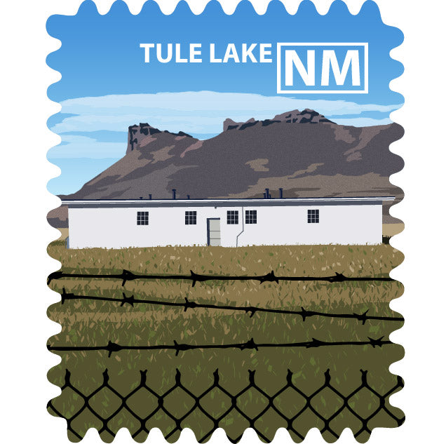 Tule Lake National Monument