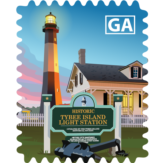 Tybee Island Light Station and Museum
