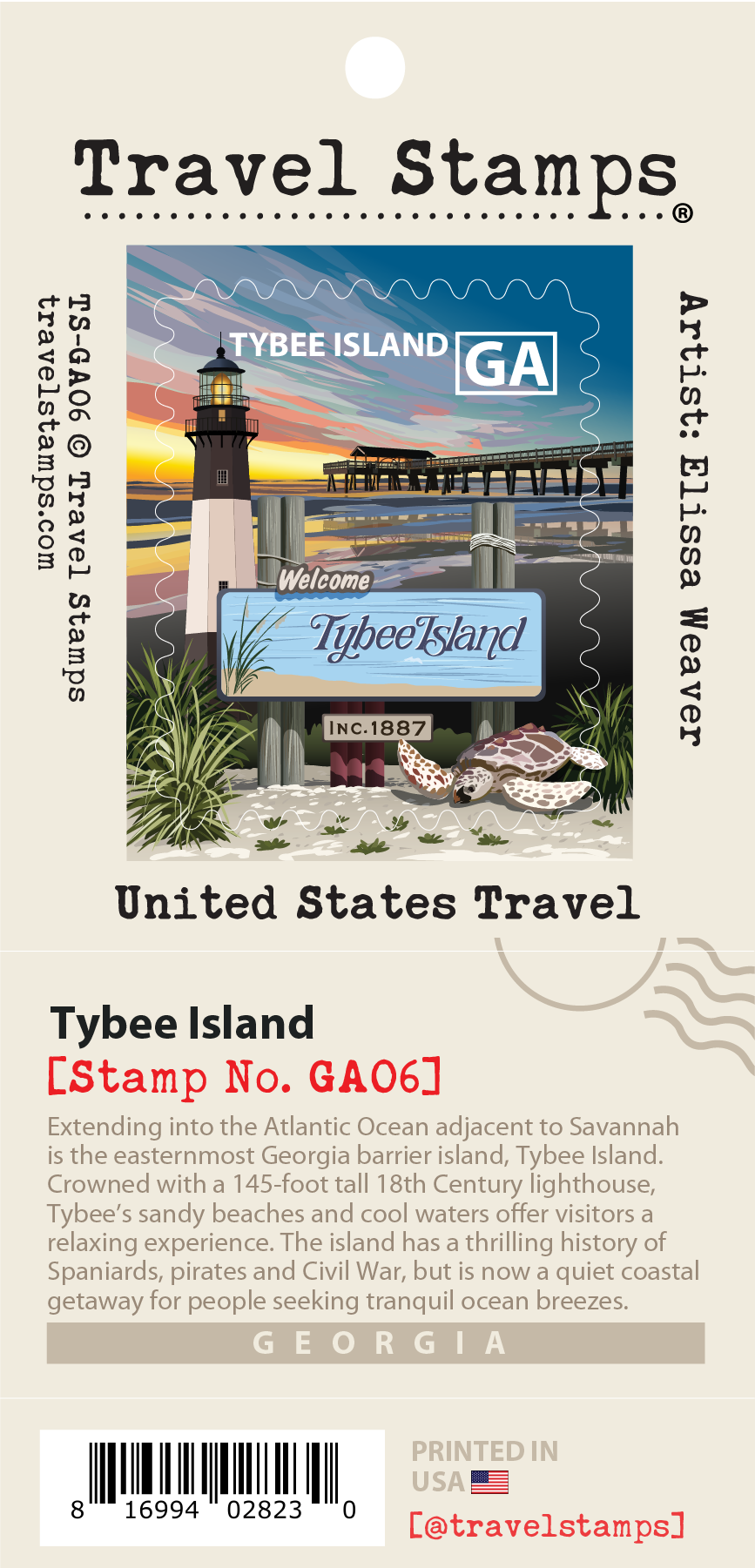Fun Things To Do In Tybee Island Georgia From The Best Beach On Tybee Island And So Much More - Foto 13