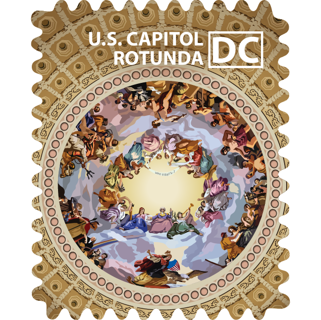 United States Capitol - Rotunda