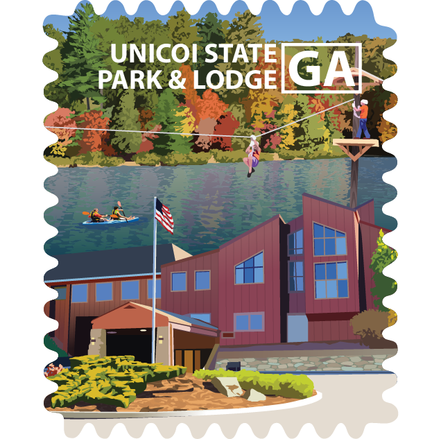 Unicoi State Park & Lodge