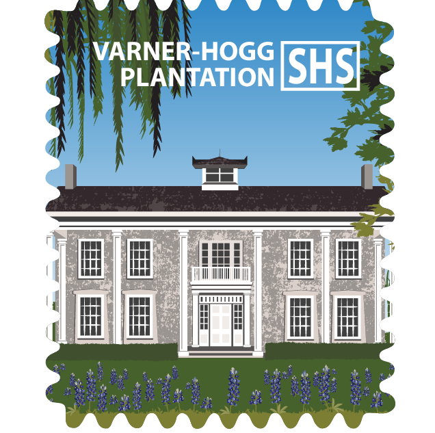 Varner-Hogg Plantation State Historic Site
