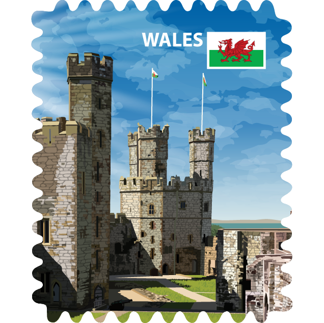 Wales