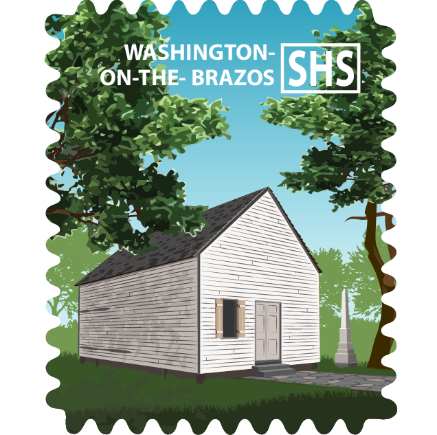 Washington-on-the-Brazos State Historic Site