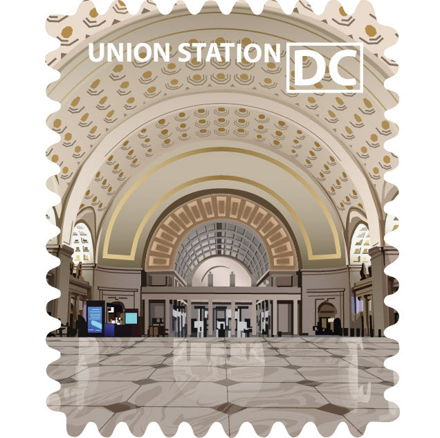 Washington Union Station
