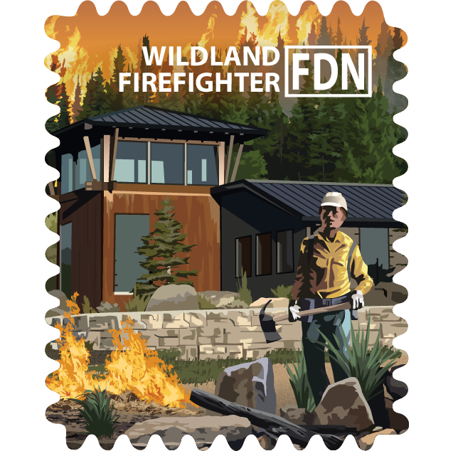 Wildland Firefighter Foundation