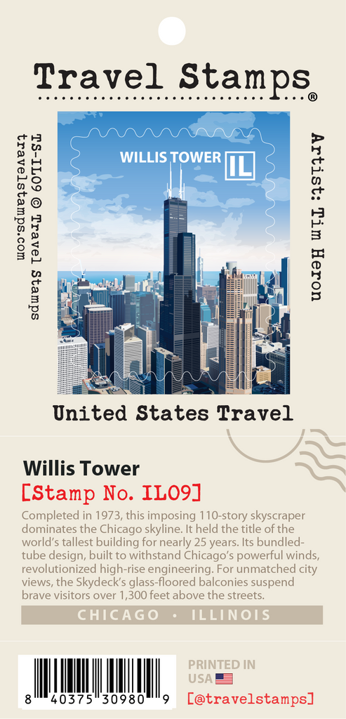 Willis Tower