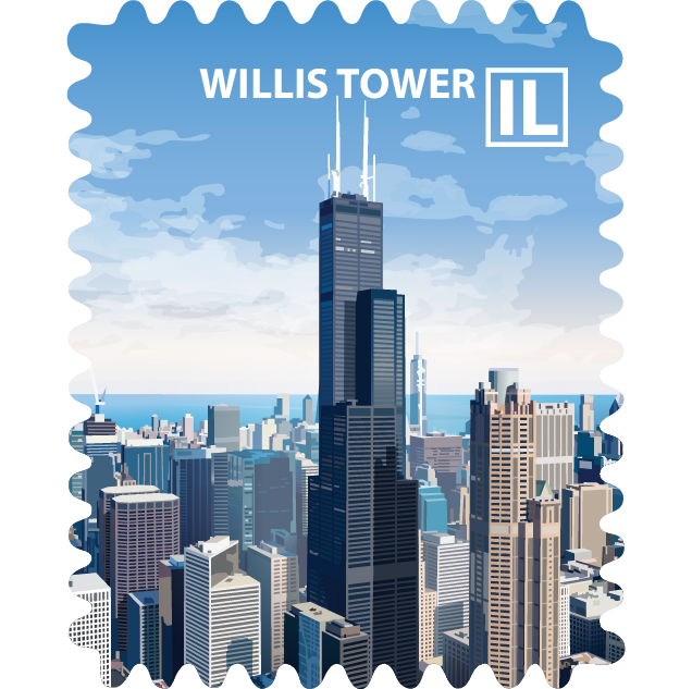 Willis Tower