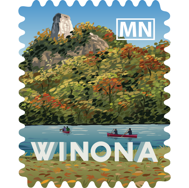 Winona