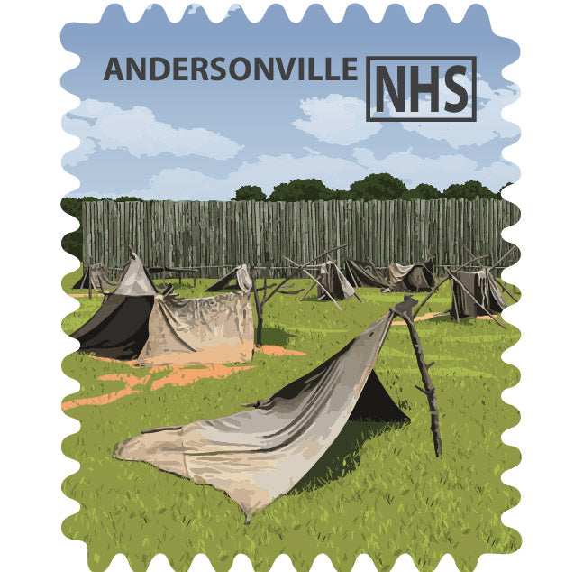 Andersonville National Historic Site