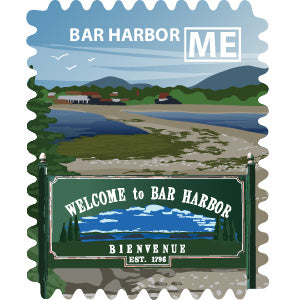Bar Harbor