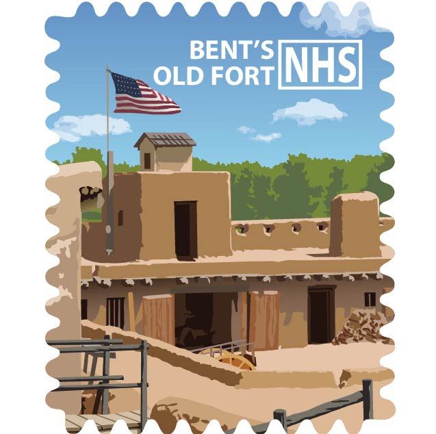 Bent's Old Fort National Historic Site