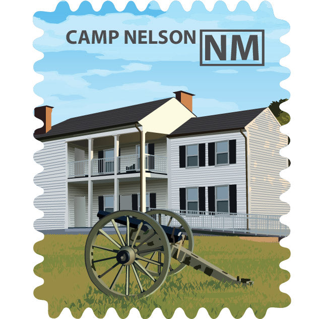 Camp Nelson National Monument