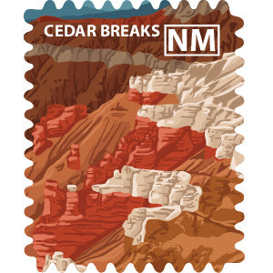Cedar Breaks National Monument