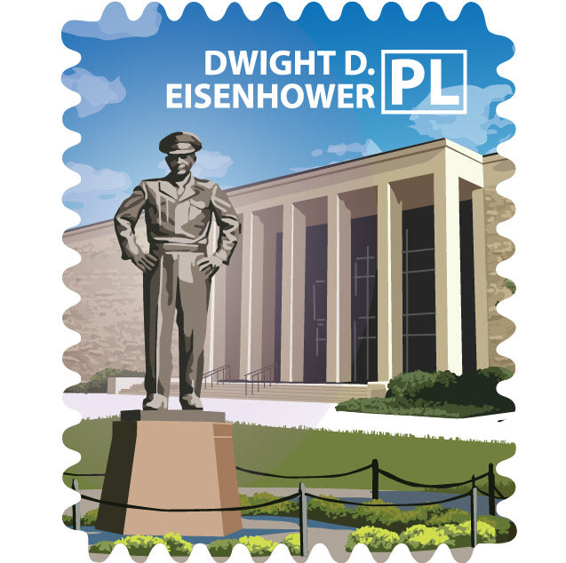 Dwight D. Eisenhower Presidential Library