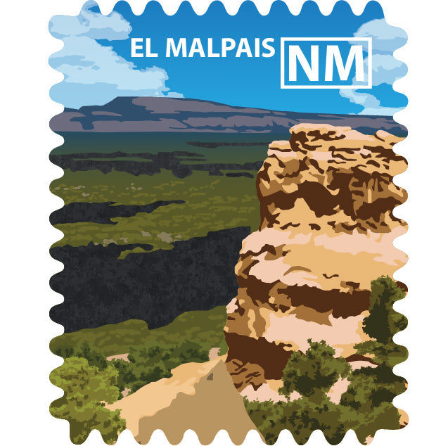El Malpais National Monument