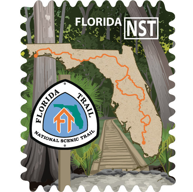 Florida National Scenic Trail