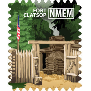 Lewis & Clark NHP - Fort Clatsop National Memorial
