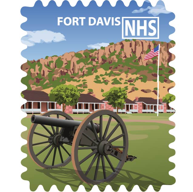 Fort Davis National Historical Site