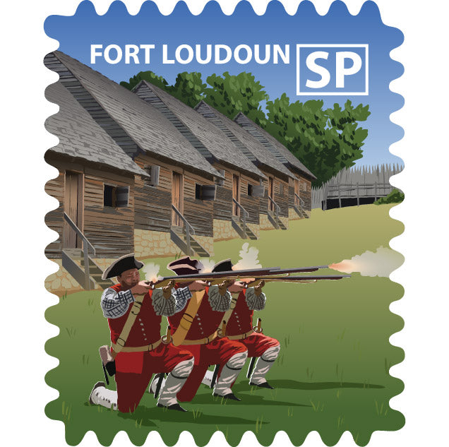 Fort Loudoun State Park