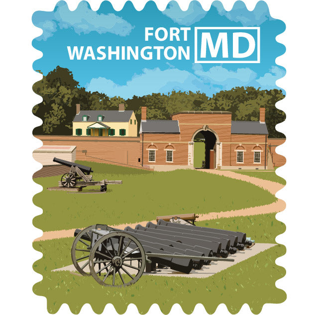 Fort Washington Park
