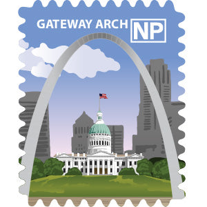 Gateway Arch National Park