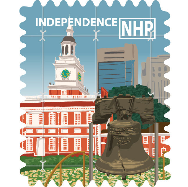 Independence National Historical Park