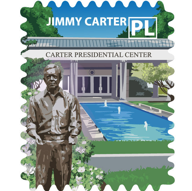 Jimmy Carter Presidential Library
