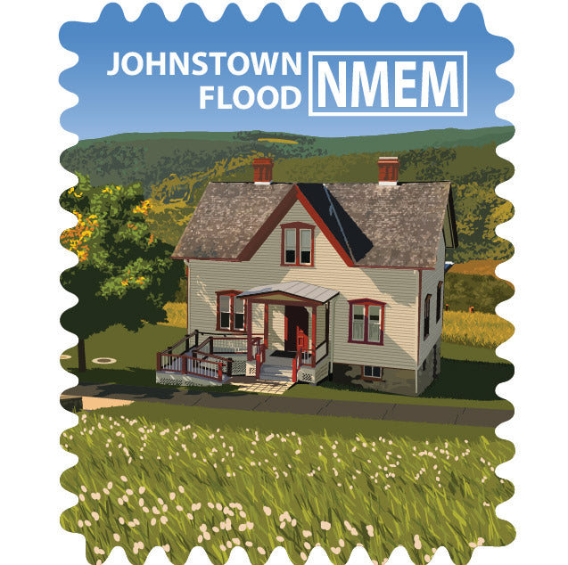 Johnstown Flood National Memorial