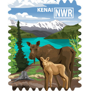 Kenai National Wildlife Refuge