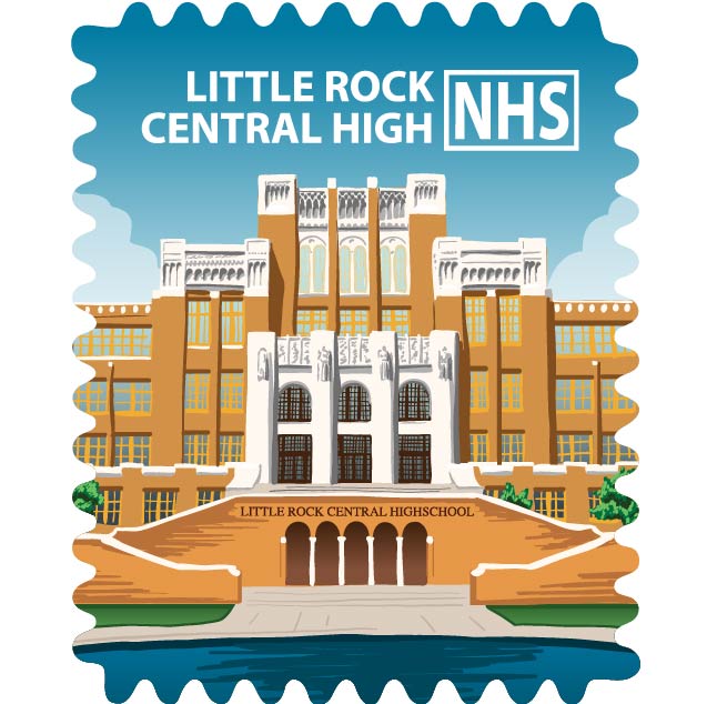 Little Rock Central High School NHS