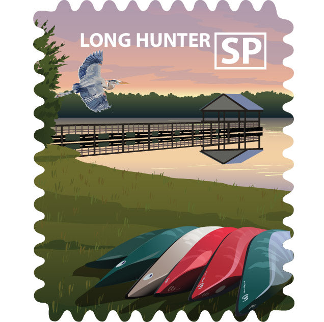 Long Hunter State Park
