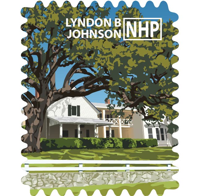 Lyndon B Johnson National Historical Park