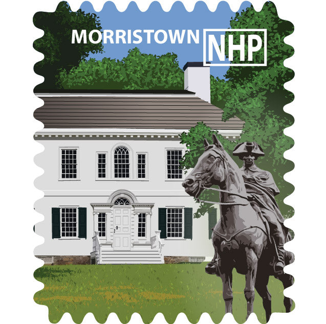 Morristown National Historical Park