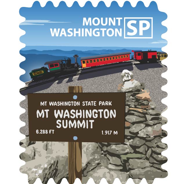 Mount Washington State Park