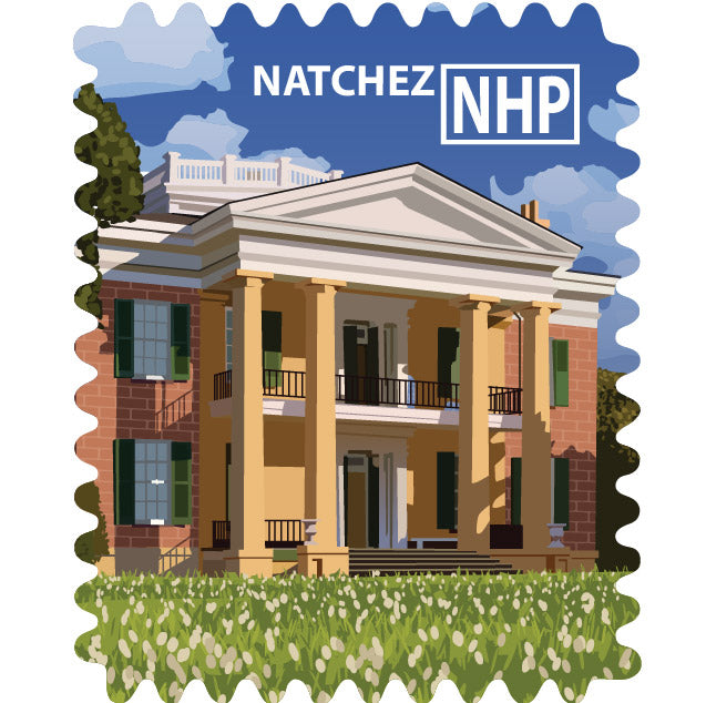 Natchez National Historical Park