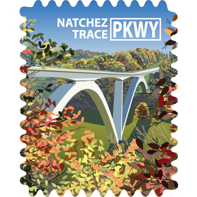 Natchez Trace Parkway