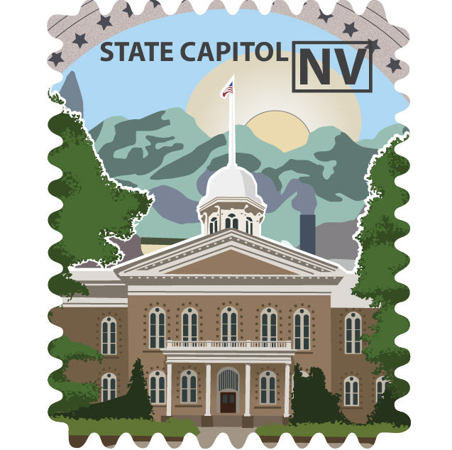 Nevada State Capitol