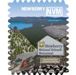 Newberry NVM - Entrance Sign Edition