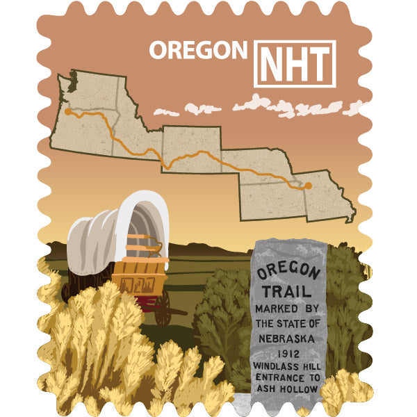 Oregon National Historic Trail